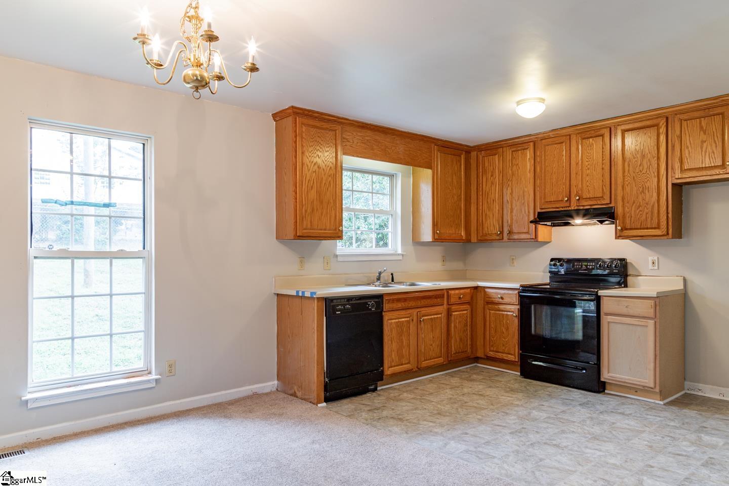 380 Kelly Road Spartanburg, SC 29307 - Photo 8 of 25 Gallery Image 8