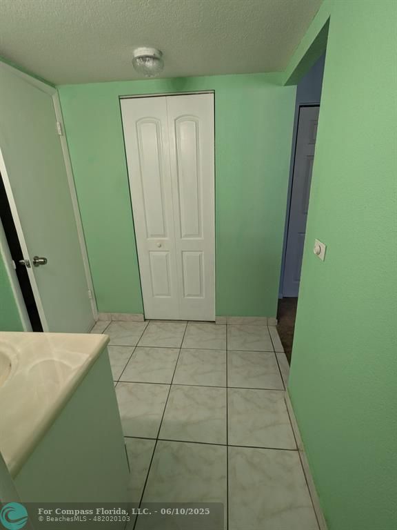 3130 Holiday Springs Boulevard, Unit 204 Margate, FL 33063 - Photo 18 of 32 a view of an empty room