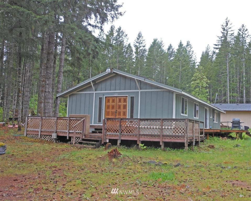 109 Sunstone Road Packwood, WA 98361 - Photo 1 of 13 Gallery Image 1