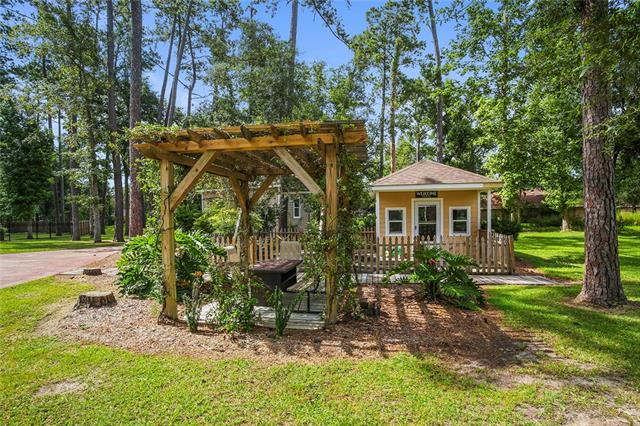 108 Rue De La Paix Slidell, LA 70461 - Photo 39 of 50