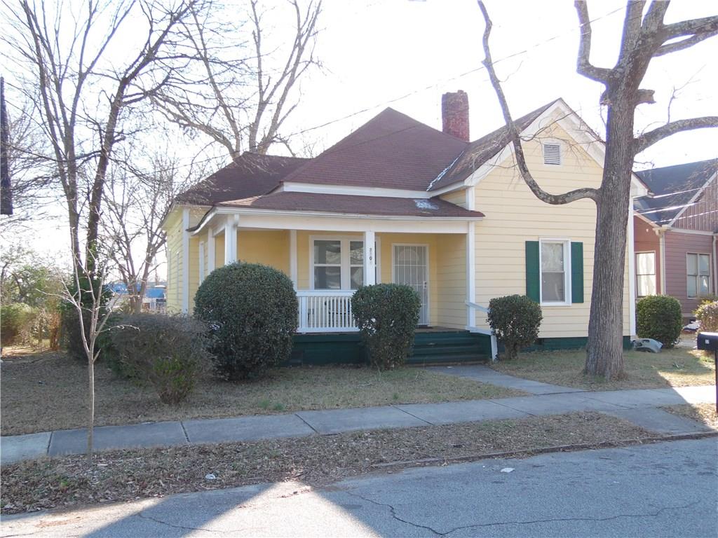 3202 East Point Street East Point, GA 30344 - Photo 1 of 1 Gallery Image 1