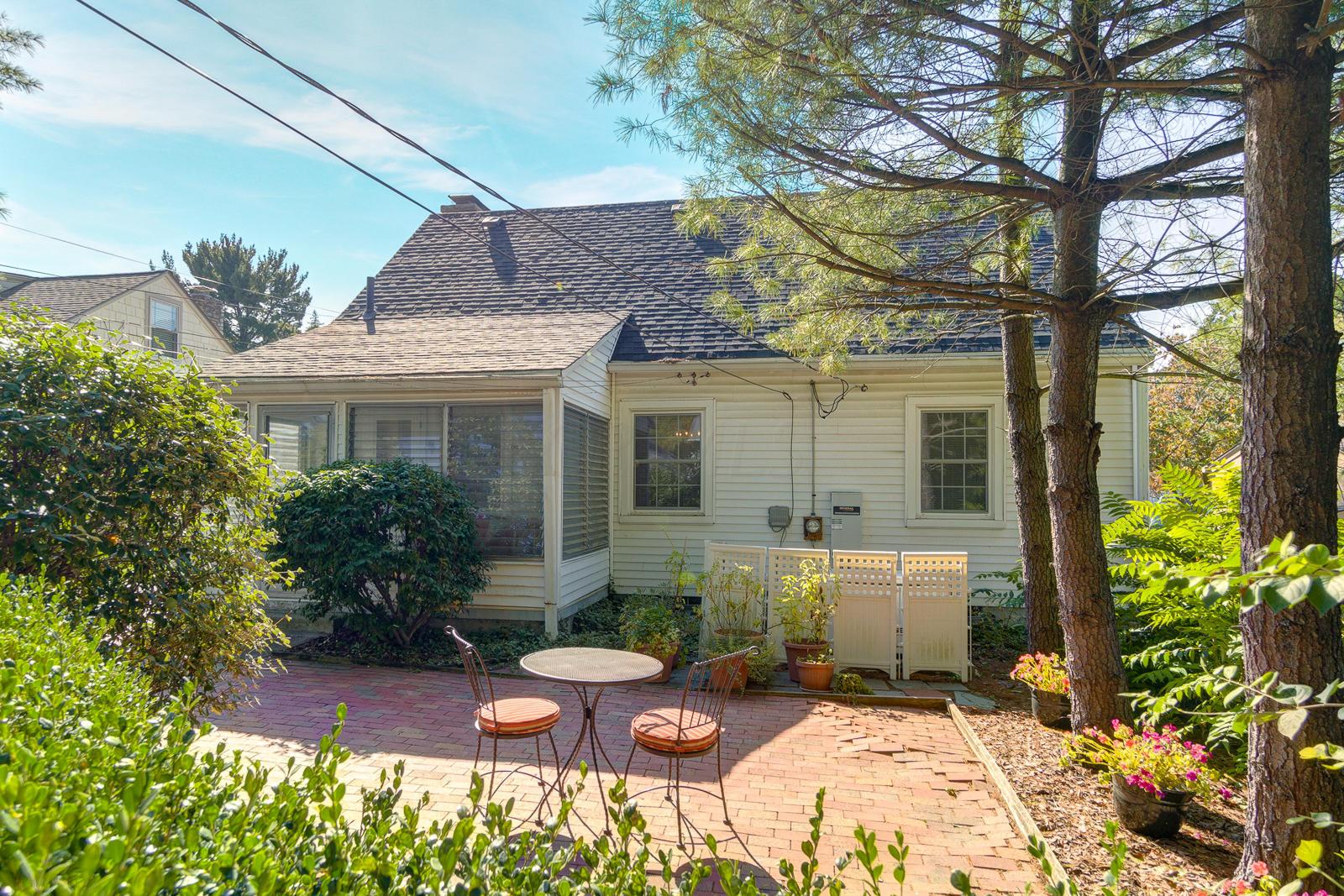 144 Nottingham Road Columbus, OH 43214 - Photo 29 of 31 Gallery Image 29