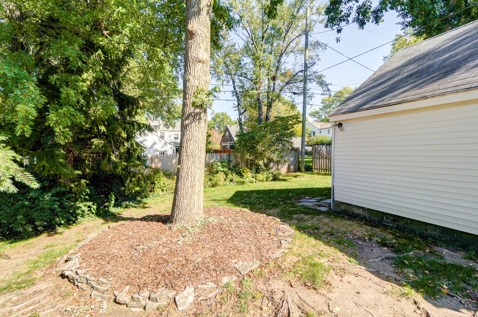 144 Nottingham Road Columbus, OH 43214 - Photo 31 of 31 Gallery Image 31