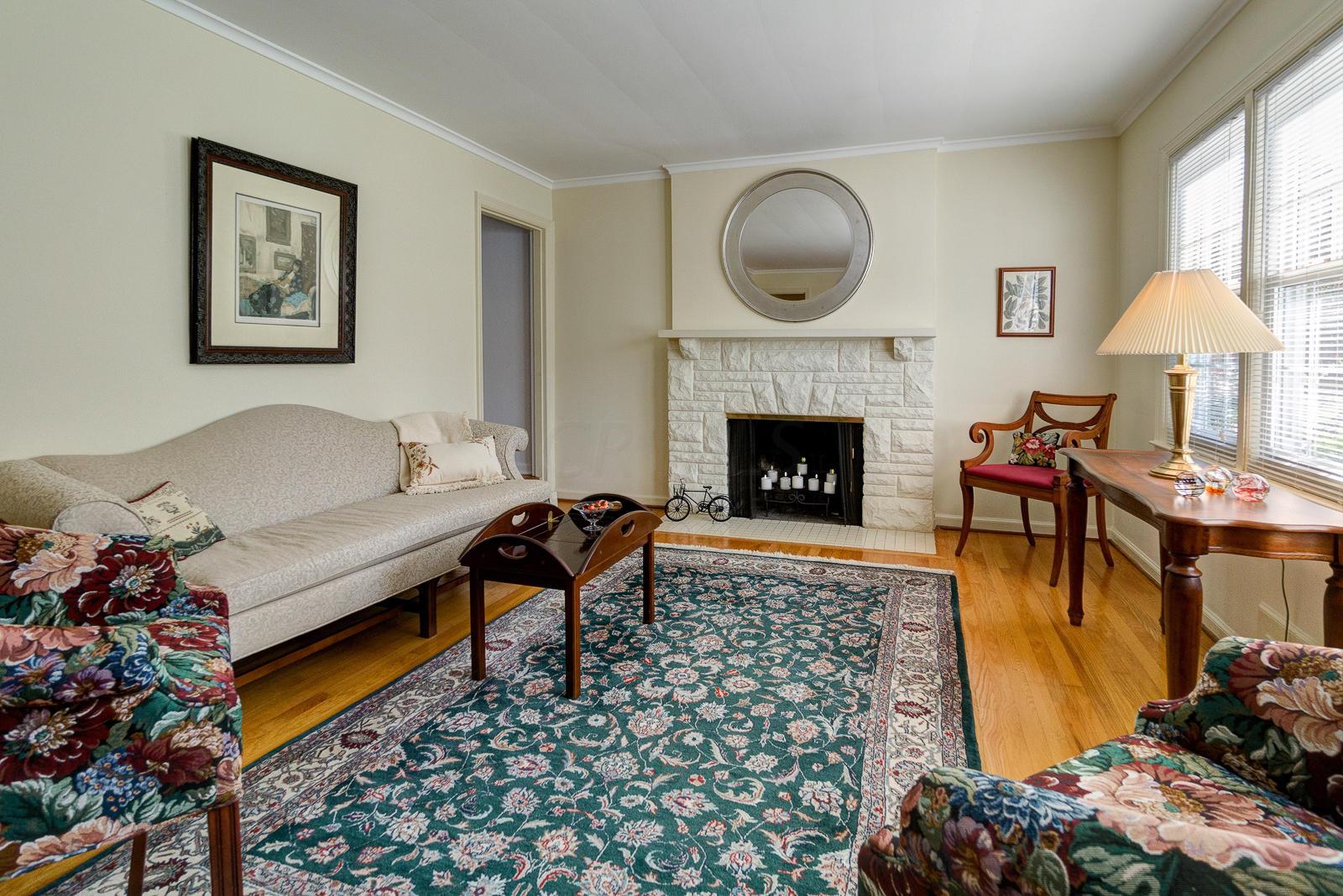 144 Nottingham Road Columbus, OH 43214 - Photo 5 of 31 Gallery Image 5