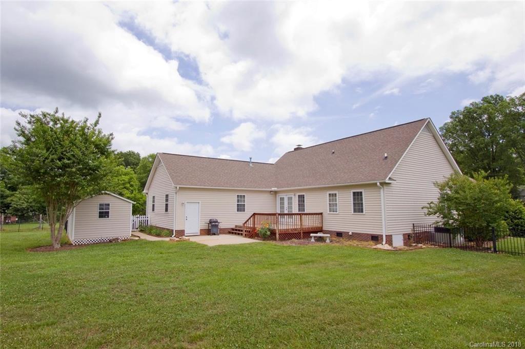 2478 Walker Road Mount Pleasant, NC 28124 - Photo 22 of 25 Gallery Image 22