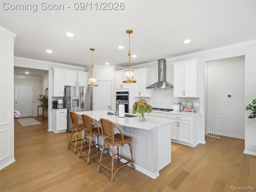 1060 Spring Trail Brighton, MI 48116 - Photo 11 of 35 Gallery Image 11