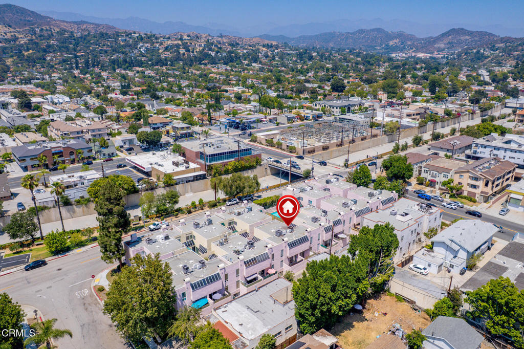 400 Monterey Road, Unit 16 Glendale, CA 91206 - Photo 40 of 42 snaplistla_67