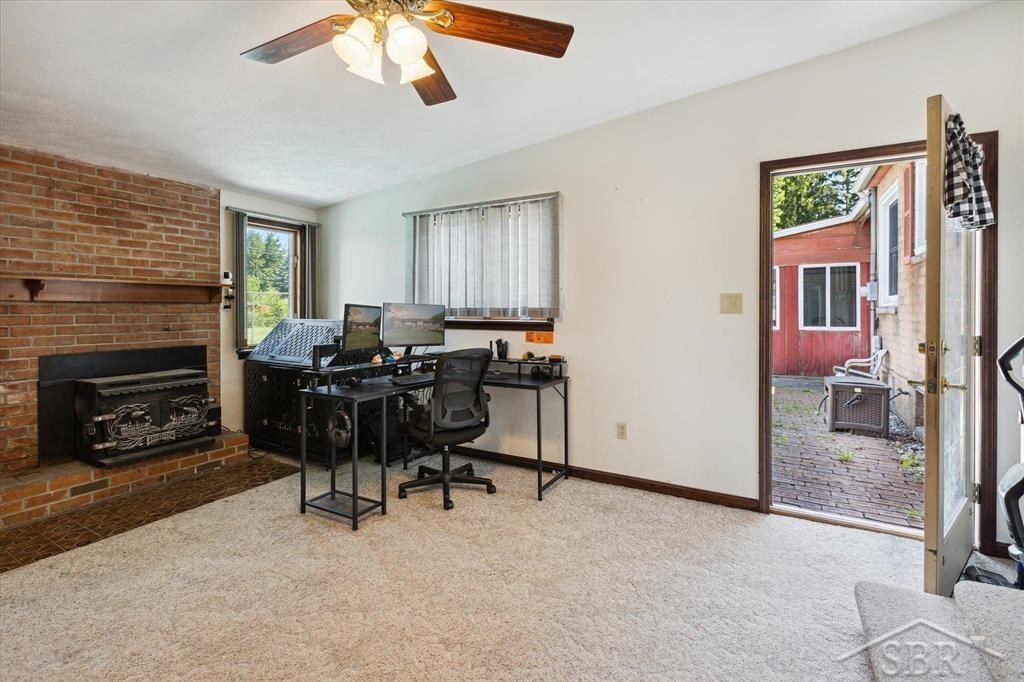 22356 Gratiot Road Merrill, MI 48637 - Photo 17 of 56