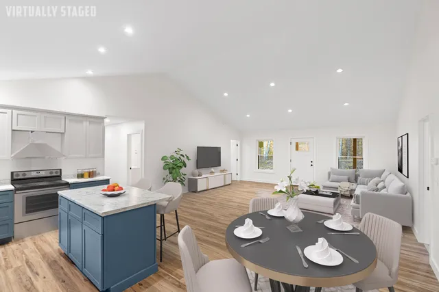 $450,000 | 4 Fawn Meadow Drive, Woolwich, ME 04579