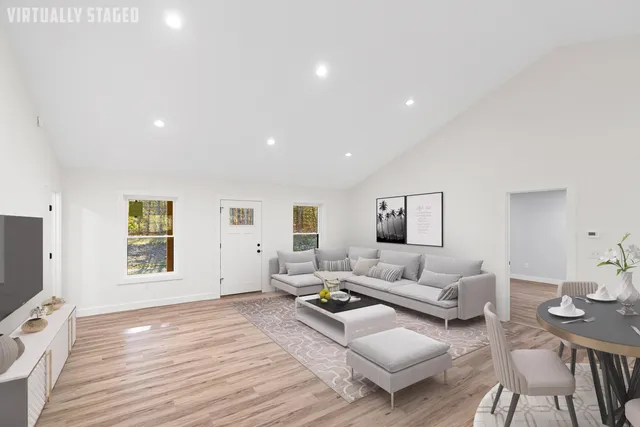 $450,000 | 4 Fawn Meadow Drive, Woolwich, ME 04579