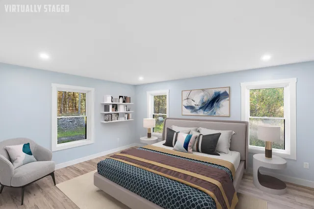 $450,000 | 4 Fawn Meadow Drive, Woolwich, ME 04579