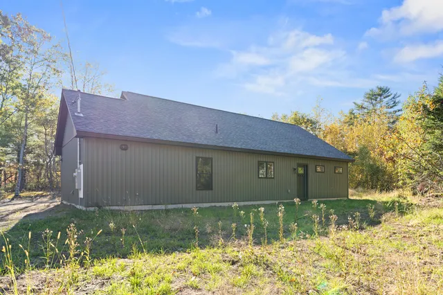 $450,000 | 4 Fawn Meadow Drive, Woolwich, ME 04579
