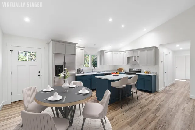 $450,000 | 4 Fawn Meadow Drive, Woolwich, ME 04579