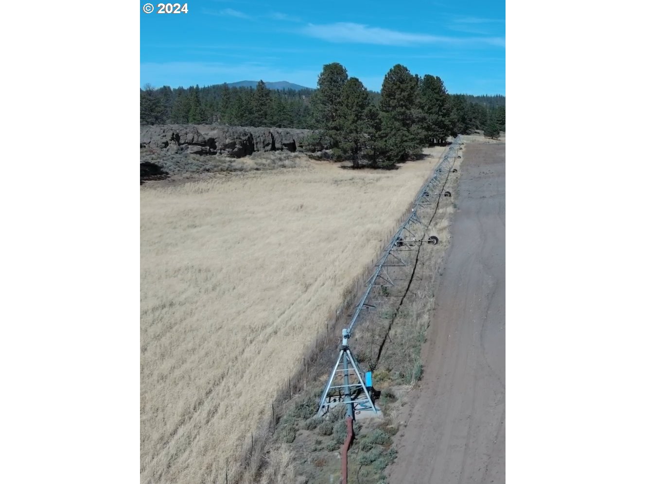 29951 Oregon Pines Road Beatty, OR 97621 - Photo 17 of 48