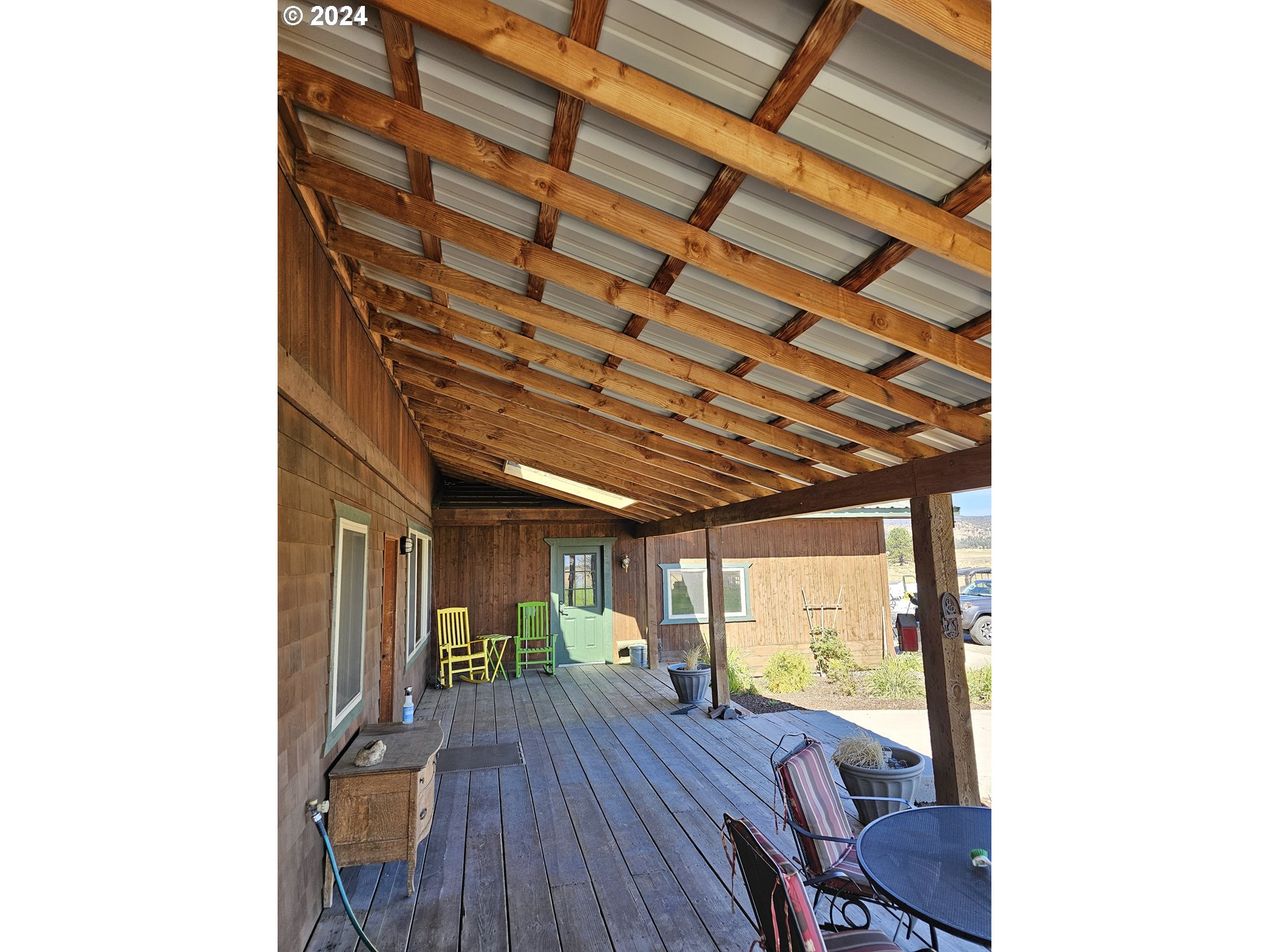 29951 Oregon Pines Road Beatty, OR 97621 - Photo 19 of 48