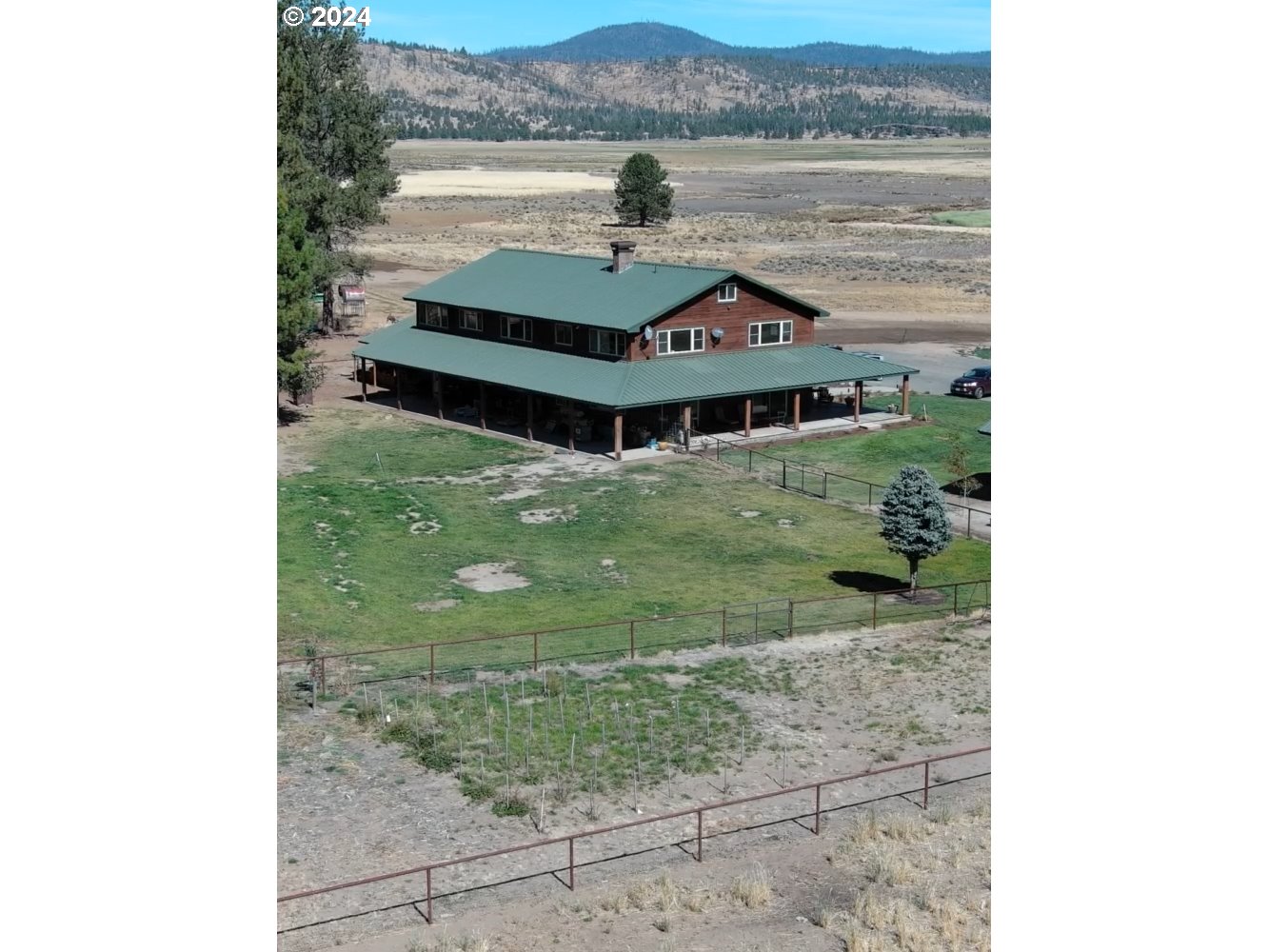 29951 Oregon Pines Road Beatty, OR 97621 - Photo 2 of 48