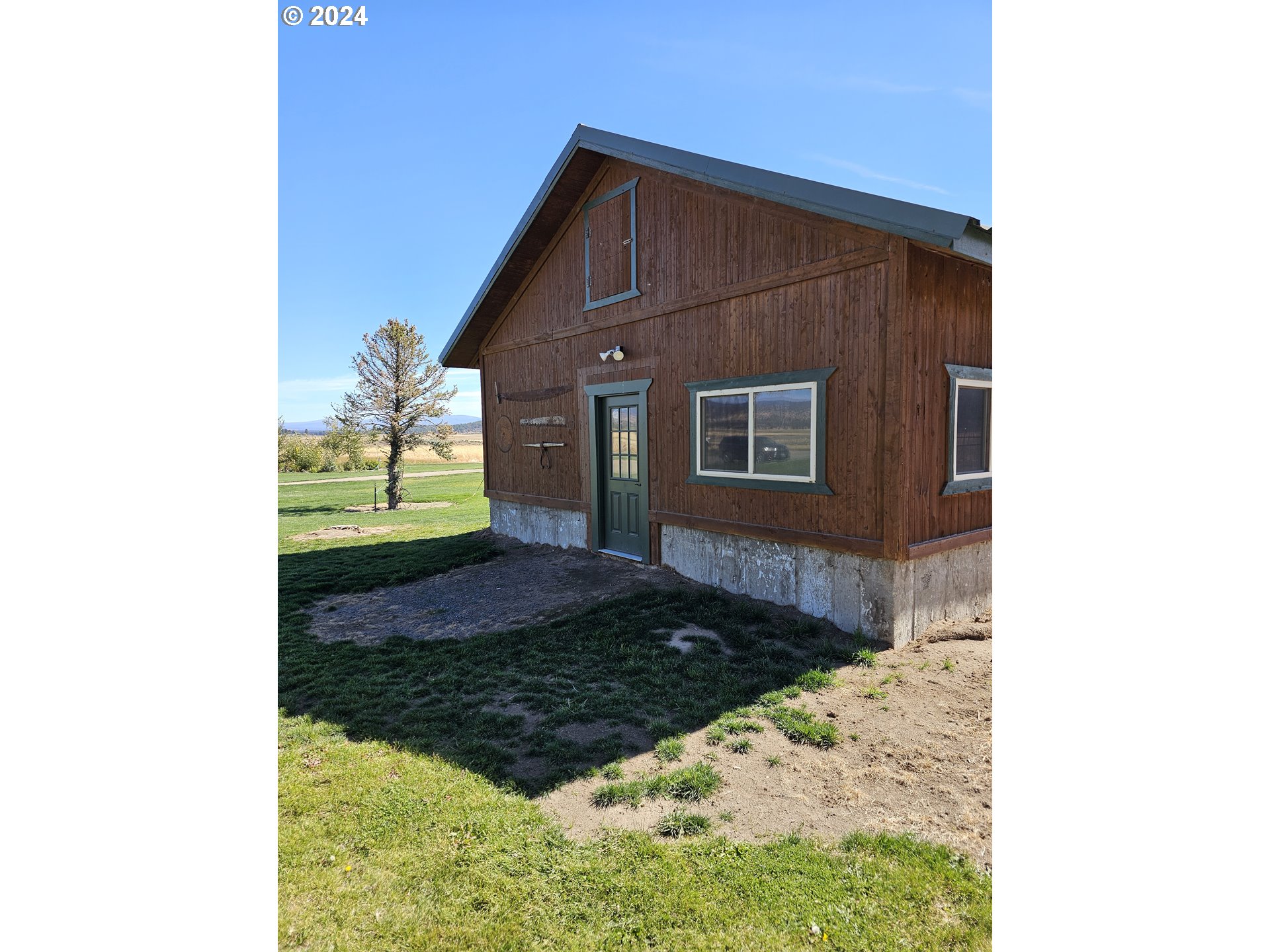 29951 Oregon Pines Road Beatty, OR 97621 - Photo 21 of 48