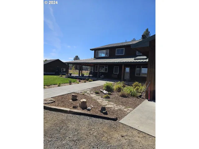 $2,950,000 | 29951 Oregon Pines Road, Beatty, OR 97621
