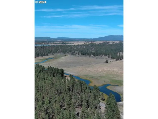 $2,950,000 | 29951 Oregon Pines Road, Beatty, OR 97621