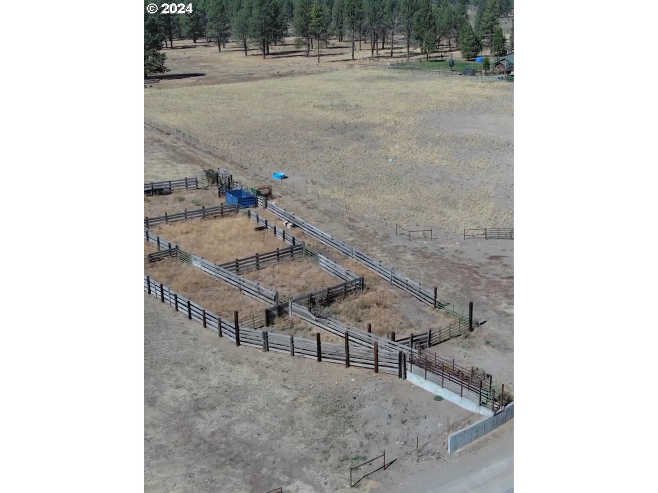 29951 Oregon Pines Road Beatty, OR 97621 - Photo 41 of 48