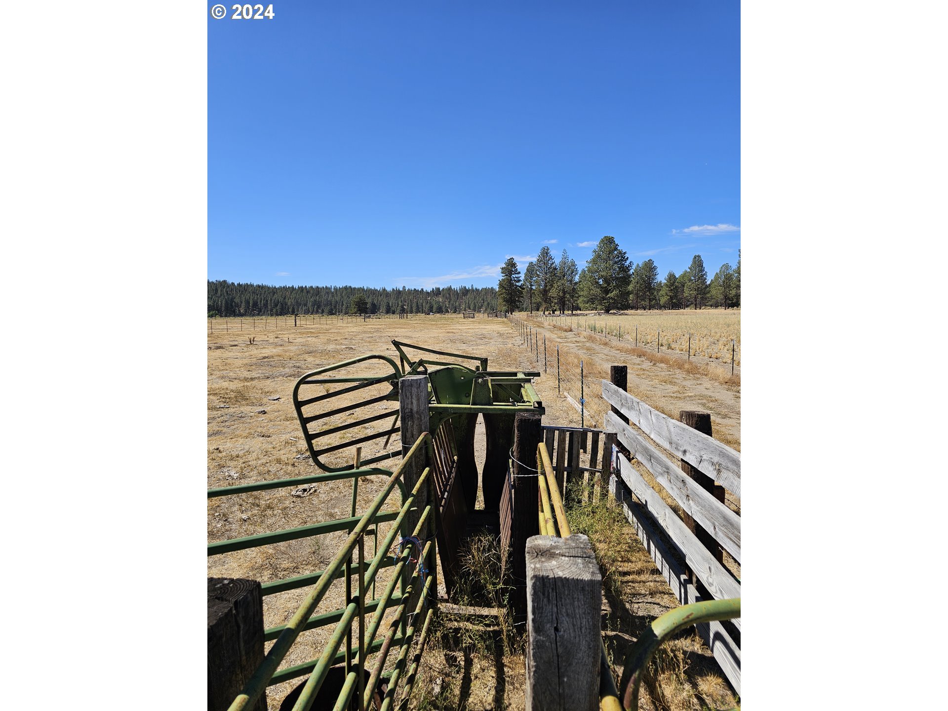 29951 Oregon Pines Road Beatty, OR 97621 - Photo 43 of 48