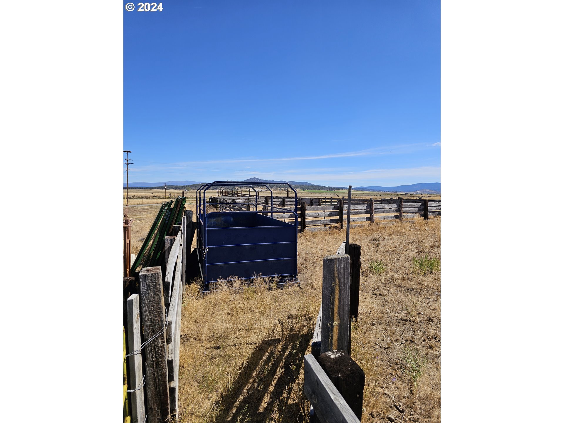 29951 Oregon Pines Road Beatty, OR 97621 - Photo 44 of 48