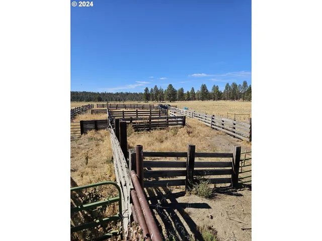 $2,950,000 | 29951 Oregon Pines Road, Beatty, OR 97621