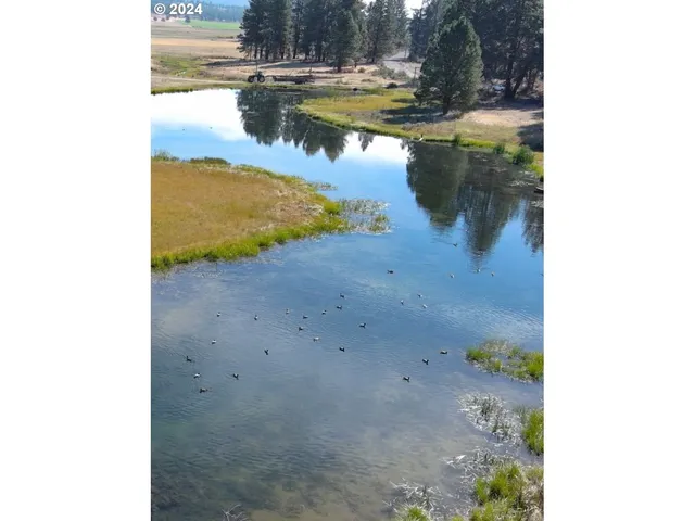 $2,950,000 | 29951 Oregon Pines Road, Beatty, OR 97621