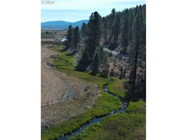 $2,950,000 | 29951 Oregon Pines Road, Beatty, OR 97621