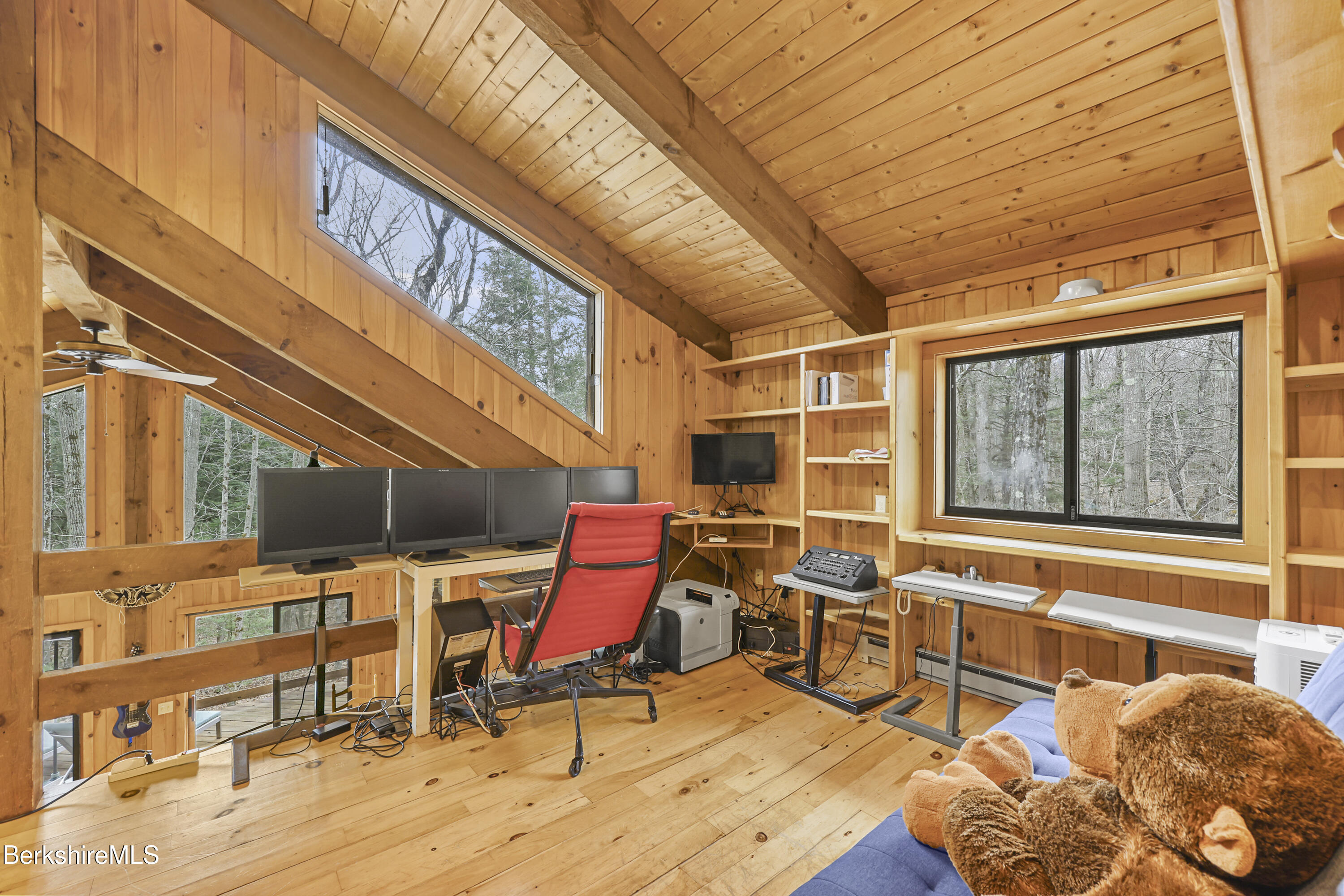 125 Town Hill Road Sandisfield, MA 01255 - Photo 22 of 42