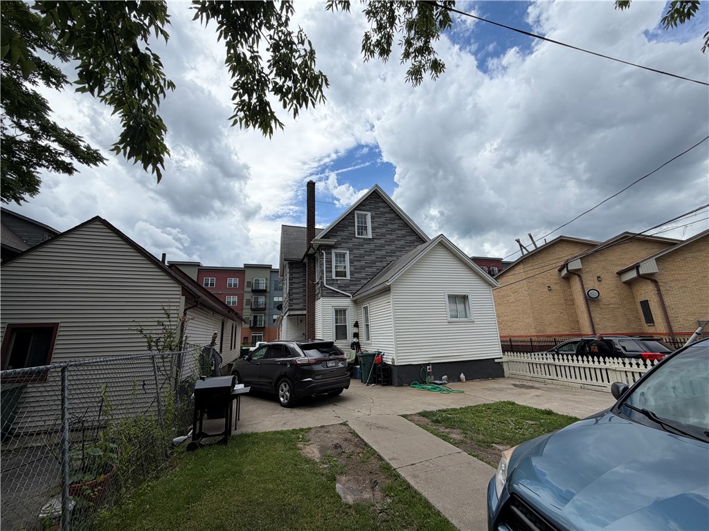 632 Clifford Avenue Rochester, NY 14621 - Photo 4 of 5