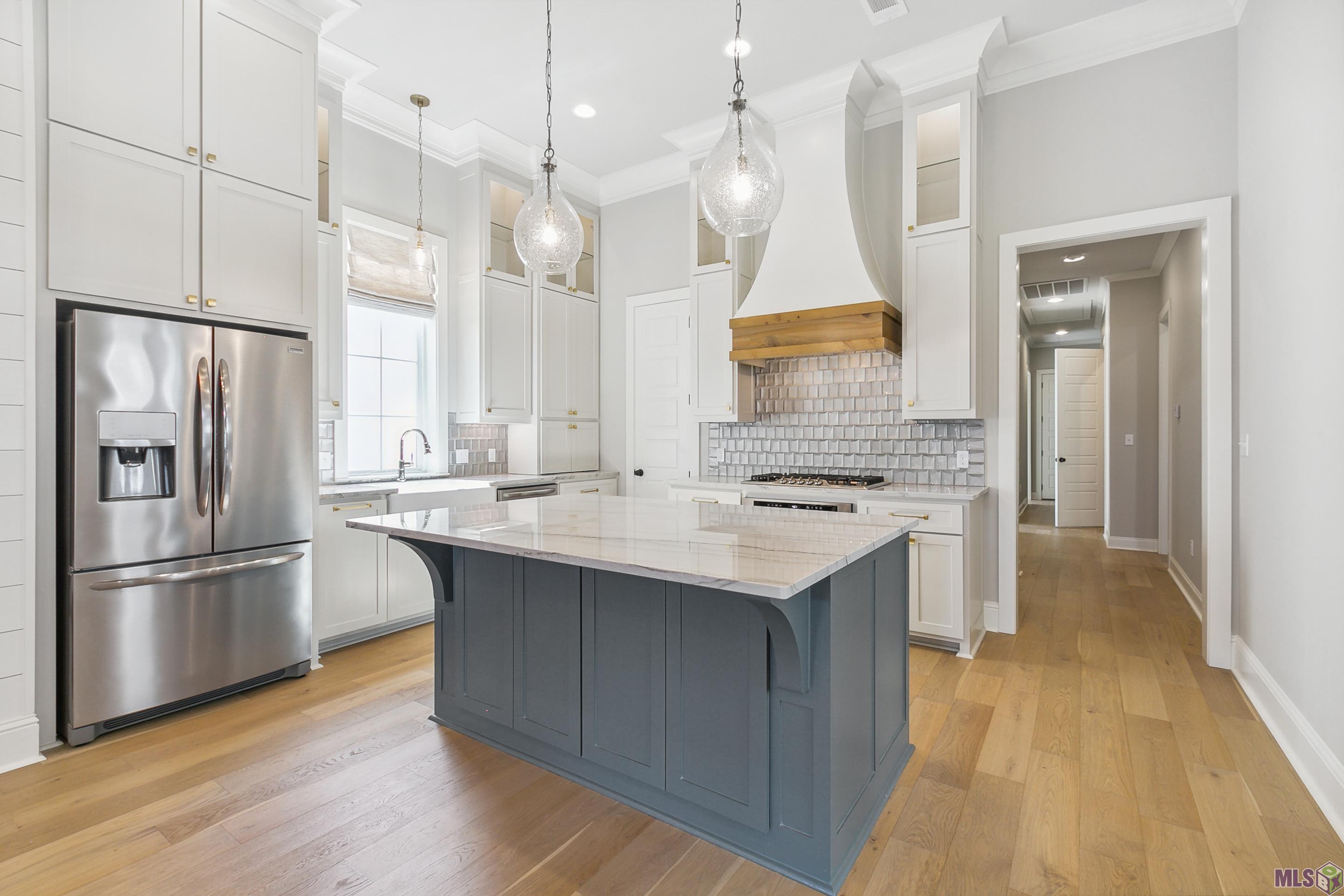 1632 Elm Row Lane Baton Rouge, LA 70810 - Photo 4 of 19 Kitchen