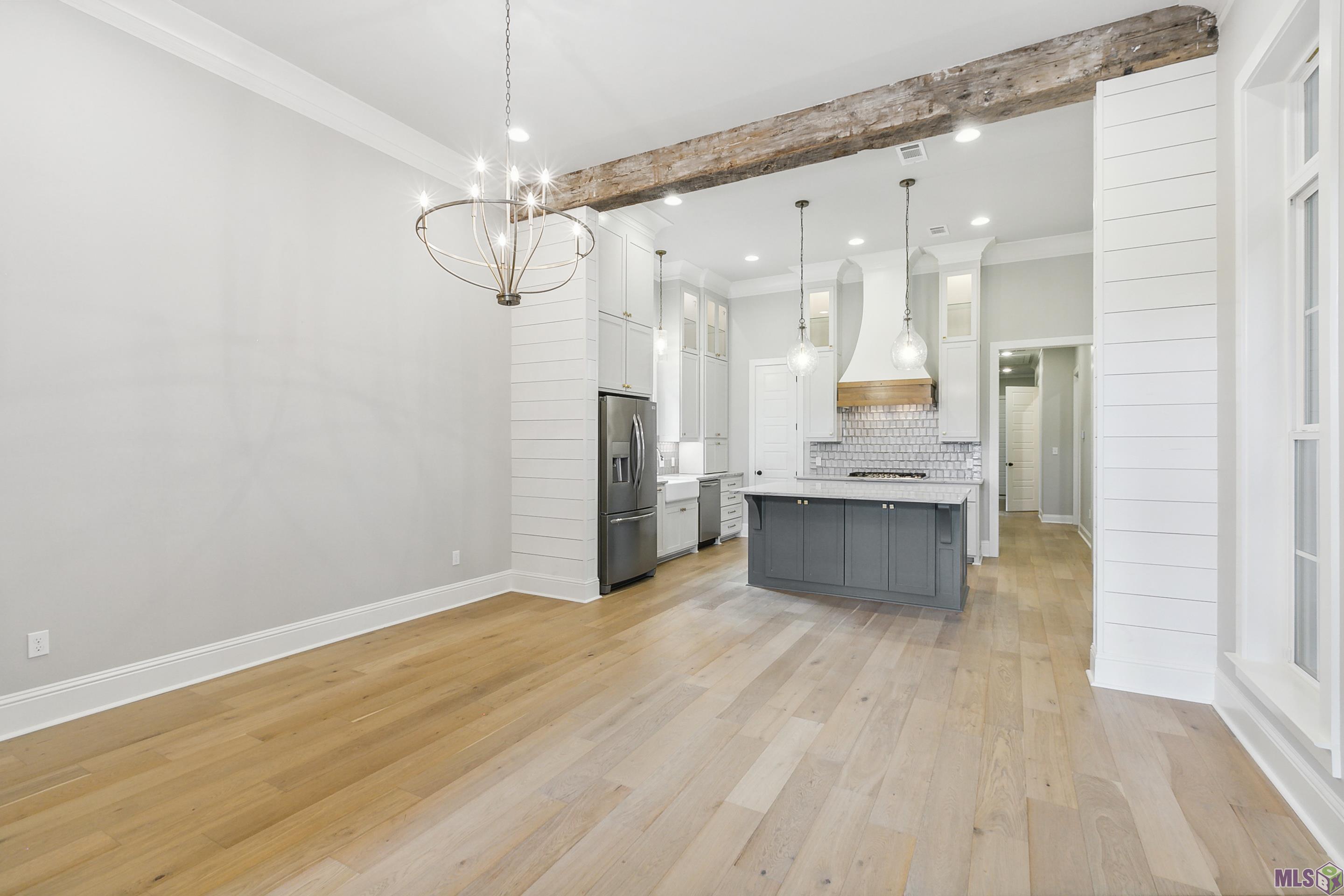 1632 Elm Row Lane Baton Rouge, LA 70810 - Photo 5 of 19 Kitchen and dining