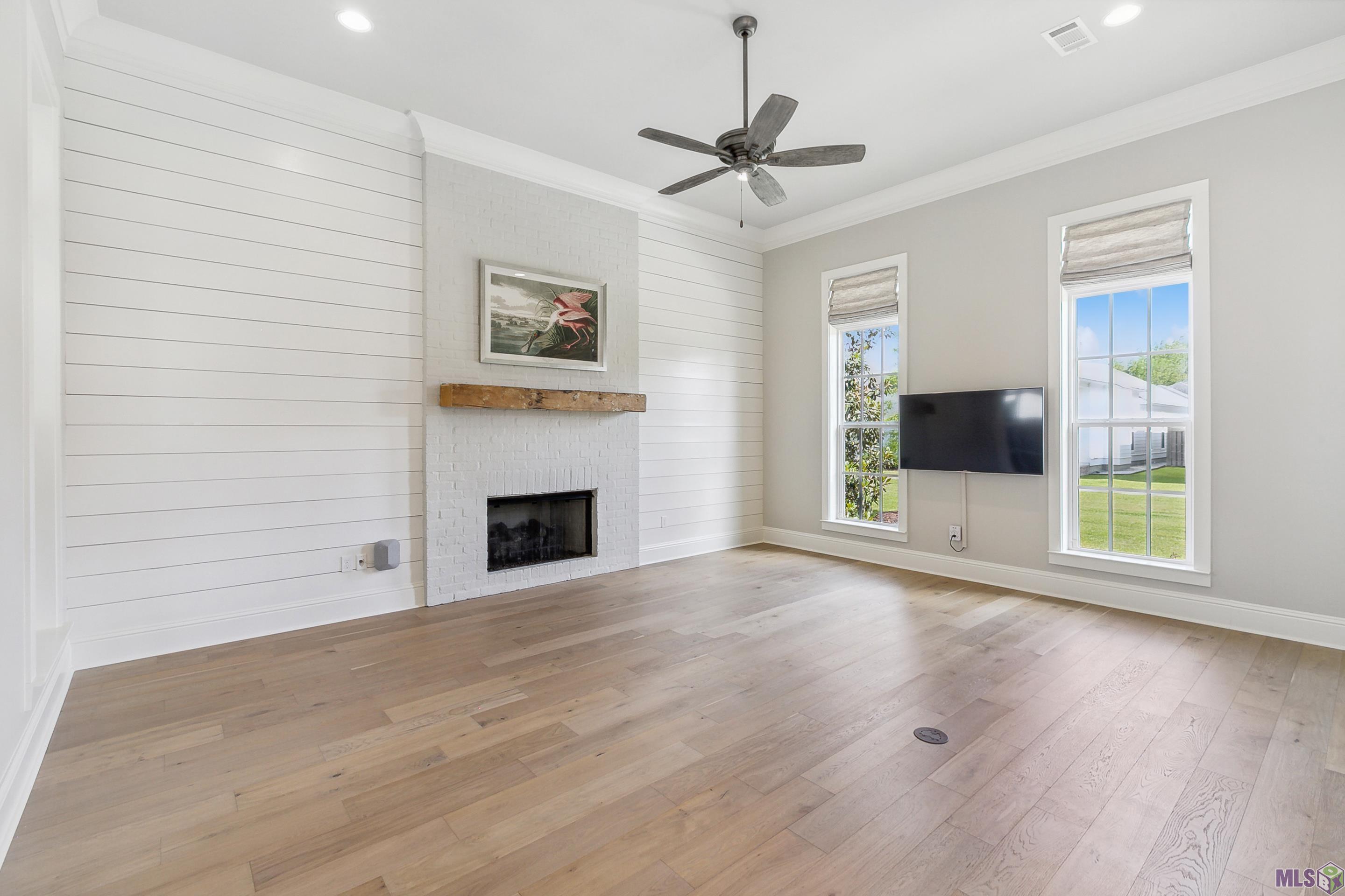 1632 Elm Row Lane Baton Rouge, LA 70810 - Photo 6 of 19 Living room