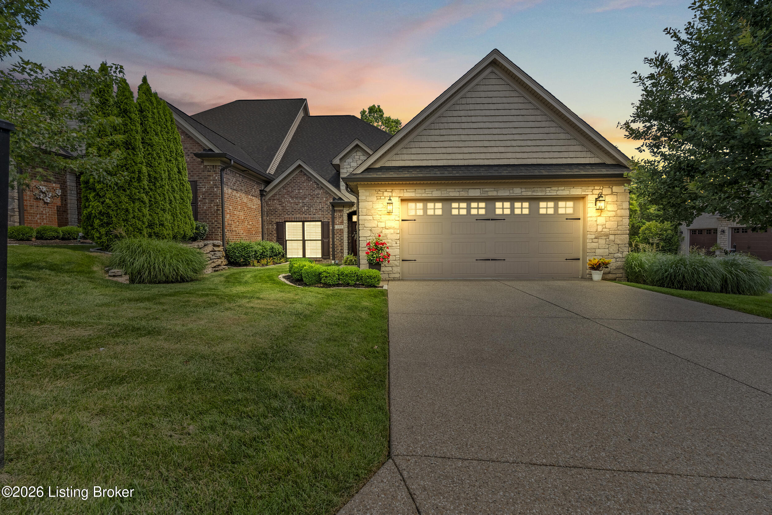 239 Maple Valley Road Louisville, KY 40245 - Photo 2 of 68 dsc09422 dte
