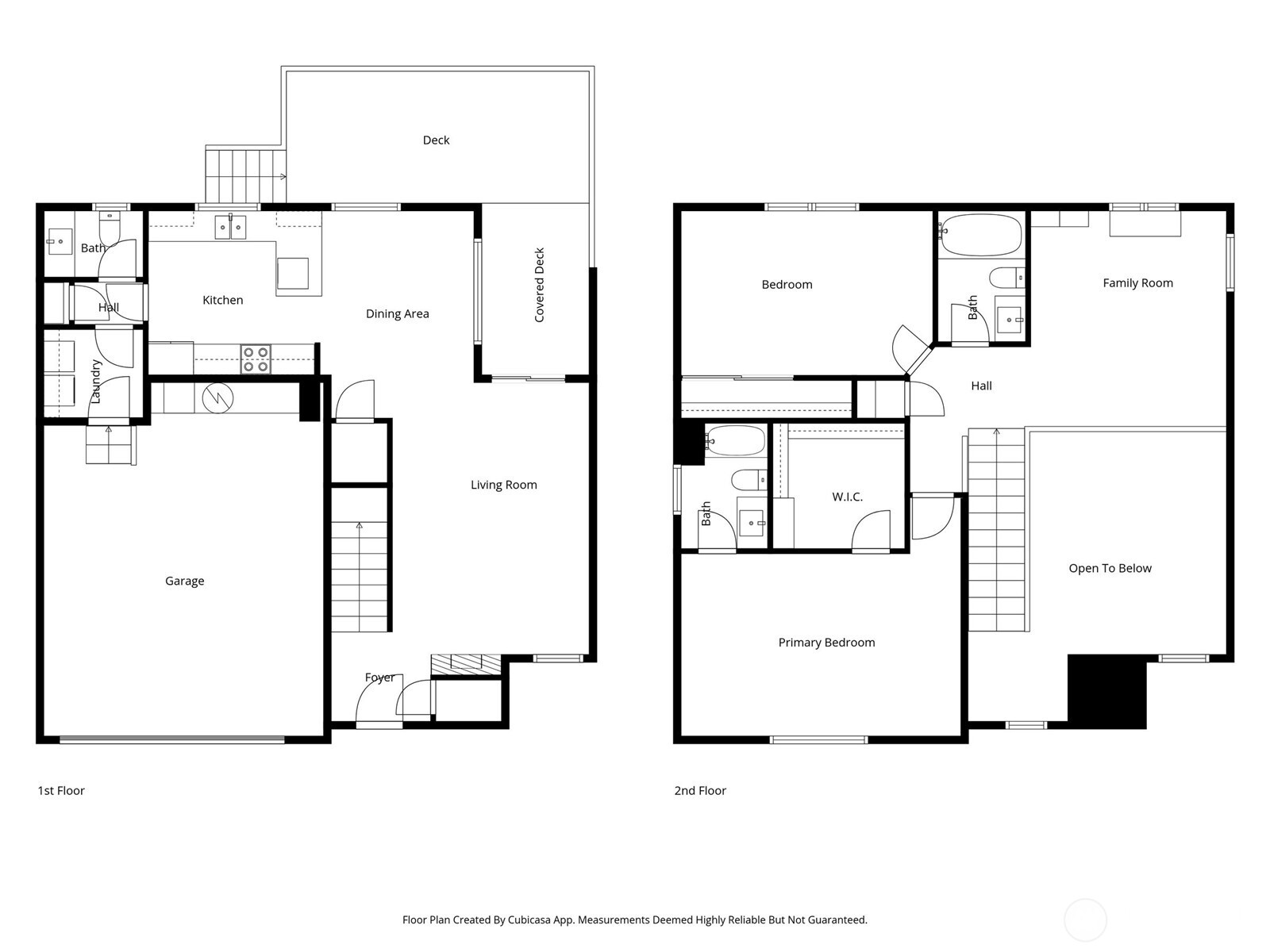 705 Finley Lane, Unit N2 La Conner, WA 98257 - Photo 38 of 38 a picture of a floor plan