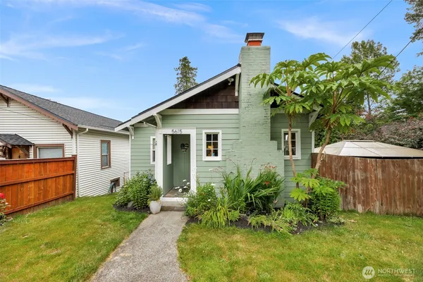 $689,500 | 5615 South 2nd Avenue, Everett, WA 98203