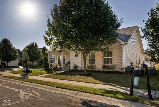 $289,999 | 871 Maidstone Avenue, Westfield, IN 46074