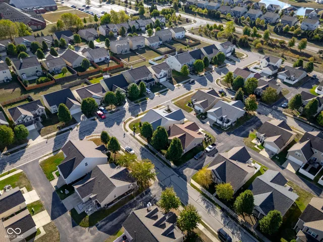 $289,999 | 871 Maidstone Avenue, Westfield, IN 46074