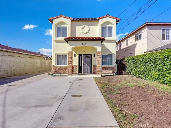 $849,900 | 1425 West 145th Street, Gardena, CA 90247