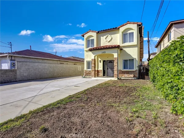$849,900 | 1425 West 145th Street, Gardena, CA 90247