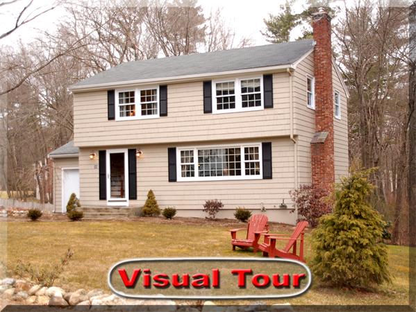 58 Wildwood Road Andover, MA 01810 - Photo 1 of 30 Gallery Image 1