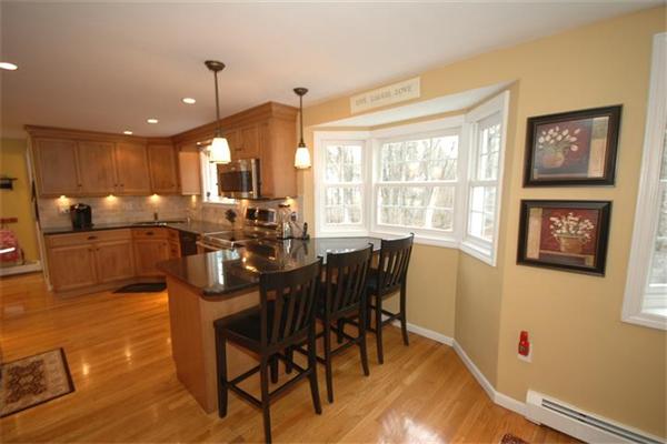 58 Wildwood Road Andover, MA 01810 - Photo 11 of 30 Gallery Image 11