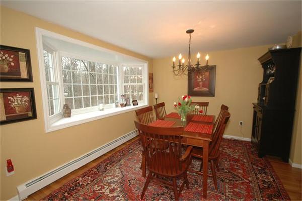58 Wildwood Road Andover, MA 01810 - Photo 13 of 30 Gallery Image 13