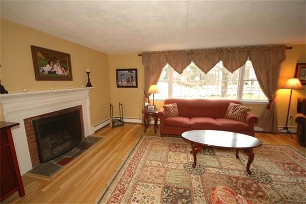 58 Wildwood Road Andover, MA 01810 - Photo 15 of 30 Gallery Image 15