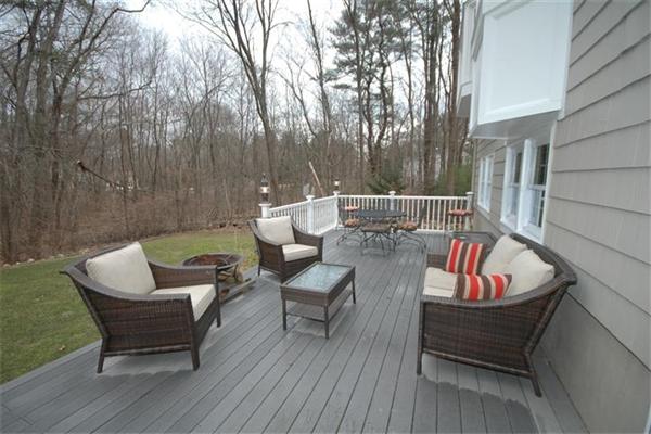 58 Wildwood Road Andover, MA 01810 - Photo 24 of 30 Gallery Image 24
