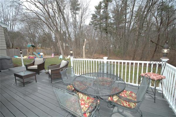58 Wildwood Road Andover, MA 01810 - Photo 25 of 30 Gallery Image 25