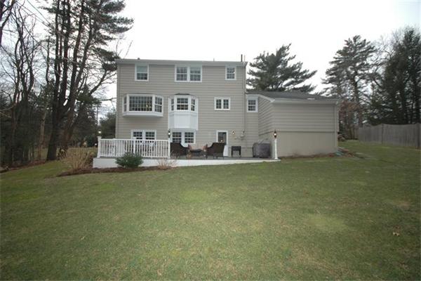 58 Wildwood Road Andover, MA 01810 - Photo 27 of 30 Gallery Image 27