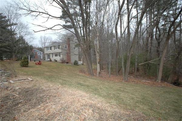 58 Wildwood Road Andover, MA 01810 - Photo 29 of 30 Gallery Image 29