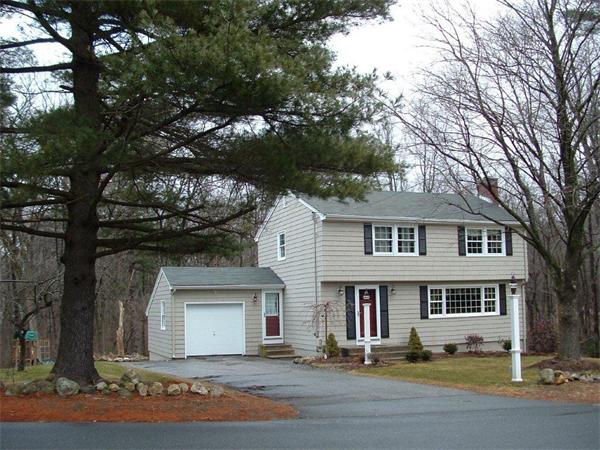 58 Wildwood Road Andover, MA 01810 - Photo 30 of 30 Gallery Image 30